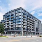 2-bedroom condo apartment for rent in Toronto — 208 - 25 Neighbourhood Lane (Photo 4)