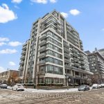 1-bedroom condo apartment for sale in Toronto — 208 - 260 Sackville Street (Photo 3)
