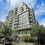 1-bedroom condo apartment for sale in Toronto — 208 - 260 Sackville Street (Photo 4)