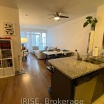 1-bedroom condo apartment for rent in Mississauga — 208 - 349 Rathburn Road W (Photo 2)