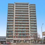 2-bedroom co-ownership apartment for sale in Toronto — 208 - 5949 Yonge Street W (Photo 1)