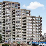 2-bedroom co-ownership apartment for sale in Toronto — 208 - 5949 Yonge Street W (Photo 5)