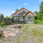 3-bedroom detached home for sale in Frontenac — 2092 Beach Road (Photo 1)