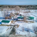 3-bedroom detached home for sale in Frontenac — 2092 Beach Road (Photo 3)