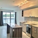 2-bedroom condo apartment for rent in Toronto — 209 - 31 Tippett Road (Photo 2)