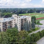 2-bedroom condo apartment for sale in Niagara — 209 - 6390 Huggins Street (Photo 1)