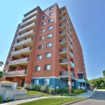 2-bedroom condo apartment for sale in Niagara — 209 - 6390 Huggins Street (Photo 4)