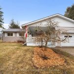 3-bedroom detached home for sale in Bruce — 209 Cedar Close (Photo 1)