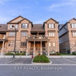 2-bedroom condo townhouse for sale in Wellington — 20B - 85 Mullin Drive (Photo 1)