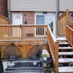 3-bedroom condo townhouse for sale in Toronto — 20 - 1666 Queen Street E (Photo 1)