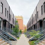 3-bedroom condo townhouse for rent in Oshawa — 20 - 1720 Simcoe Street N (Photo 1)