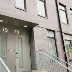 3-bedroom condo townhouse for rent in Oshawa — 20 - 1720 Simcoe Street N (Photo 2)