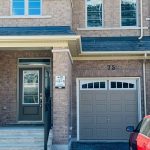 3-bedroom condo townhouse for rent in Oshawa — 20 - 1720 Simcoe Street N (Photo 3)
