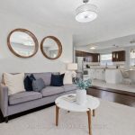 3-bedroom condo townhouse for rent in Oshawa — 20 - 1720 Simcoe Street N (Photo 4)