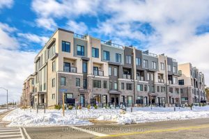 2-bedroom condo townhouse for sale in Peel — 20 - 3538 Colonial Drive