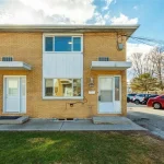 2-bedroom home for sale in Sarnia — 20 - 816 Wellington Street (Photo 1)