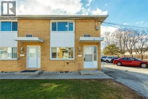 2-bedroom home for sale in Sarnia — 20 - 816 Wellington Street