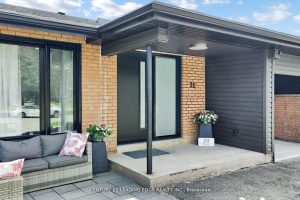 3-bedroom detached home for sale in Toronto — 20 Bypass Court