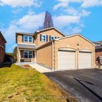 4-bedroom detached home for sale in Peel — 20 Jeremy Place (Photo 1)