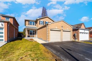 4-bedroom detached home for sale in Peel — 20 Jeremy Place