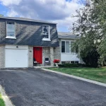 4-bedroom detached home for sale in Peel — 20 Jeremy Place (Photo 3)