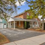 4-bedroom detached home for sale in Northumberland — 20 Kensington Avenue (Photo 1)