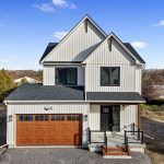 4-bedroom detached home for sale in Northumberland — 20 Kensington Avenue (Photo 3)