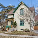 4-bedroom detached home for sale in Waterloo — 20 Linden Avenue (Photo 2)