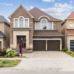 4-bedroom detached home for sale in Peel — 20 Russell Creek Drive (Photo 1)