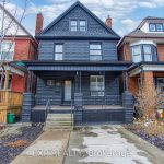 4-bedroom detached home for sale in Hamilton — 20 Senator Avenue (Photo 1)