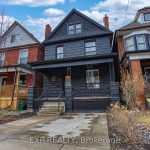 4-bedroom detached home for sale in Hamilton — 20 Senator Avenue (Photo 2)