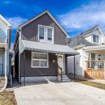 4-bedroom detached home for sale in Hamilton — 20 Senator Avenue (Photo 3)