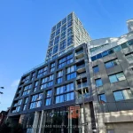 1-bedroom condo apartment for sale in Toronto — 2101 - 319 Jarvis Street (Photo 5)