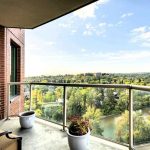 3-bedroom condo apartment for sale in Calgary — 2101 - 556 Laurier Avenue W (Photo 3)