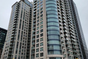 2-bedroom home for sale in Ottawa — 2102 - 195 Besserer Street