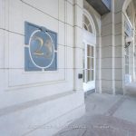 2-bedroom condo apartment for rent in Toronto — 2102 - 25 The Esplanade N/a (Photo 2)