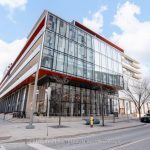 2-bedroom condo apartment for rent in Toronto — 2102 - 25 The Esplanade N/a (Photo 3)