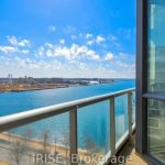 2-bedroom condo apartment for rent in Toronto — 2102 - 25 The Esplanade N/a (Photo 4)