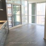 1-bedroom condo apartment for sale in Toronto — 2106 - 45 Charles Street E (Photo 2)