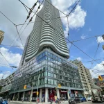 1-bedroom condo apartment for sale in Toronto — 2106 - 45 Charles Street E (Photo 3)