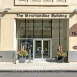 1-bedroom condo apartment for sale in Toronto — 2106 - 45 Charles Street E (Photo 4)