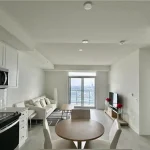 3-bedroom home for rent in Kitchener — 2107 - 55 Duke Street West (Photo 2)