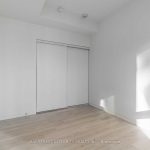 1-bedroom condo apartment for rent in Toronto — 2107 - 80 Queens Wharf Road (Photo 1)