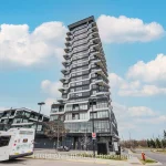 2-bedroom condo apartment for rent in Oakville — 2108 - 297 Oak Walk Drive (Photo 1)