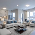 2-bedroom condo apartment for rent in Oakville — 2108 - 297 Oak Walk Drive (Photo 4)