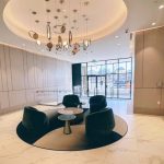 2-bedroom condo apartment for rent in Oakville — 2108 - 297 Oak Walk Drive (Photo 5)