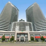 2-bedroom condo apartment for sale in York — 2108 - 7171 Yonge Street (Photo 1)