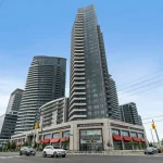 2-bedroom condo apartment for sale in York — 2108 - 7171 Yonge Street (Photo 2)