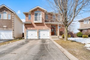3-bedroom detached home for sale in Frontenac — 2109 Swanfield Street