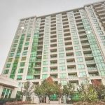 1-bedroom condo apartment for sale in York — 210 - 100 Promenade Circle (Photo 1)